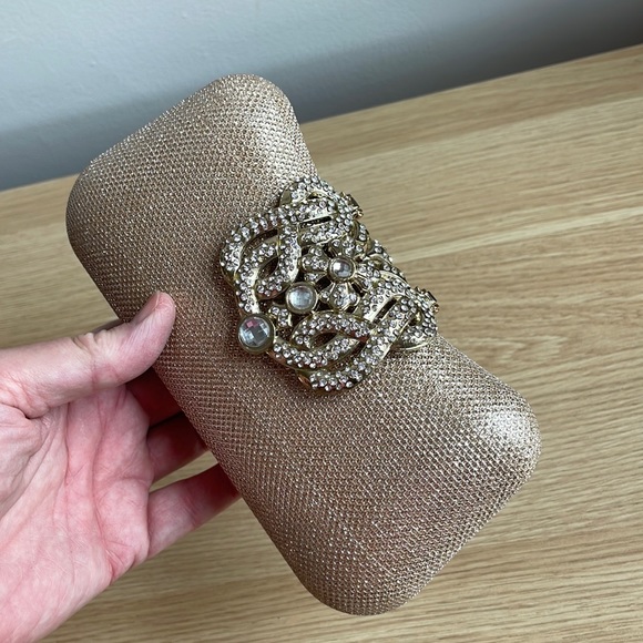 Wedding & Party 🎉 Evening Clutch. - Picture 3 of 15